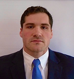 photo of Benjamin Mims, DO