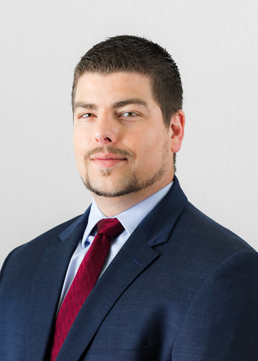 photo of Brandon Ocariz, MD