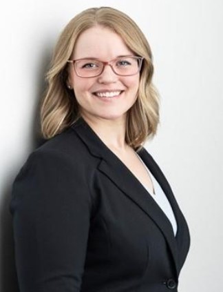 photo of Jennifer Worthy, MD