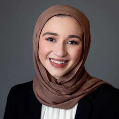 photo of Mia Alshami, MD