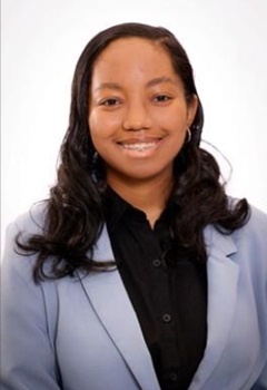 photo of Na’imah Rashied, MD