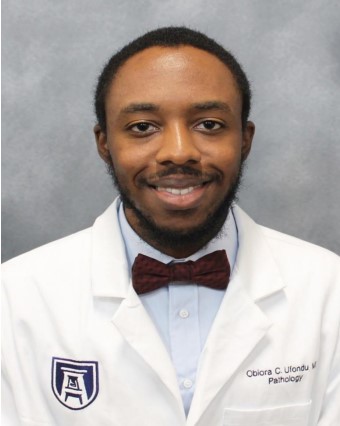 photo of Obiora Ufondu, MD