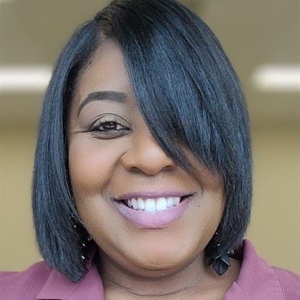 photo of Quintanna Samuels