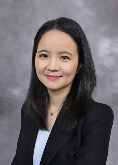 photo of Xuemei Xie, MD, PhD