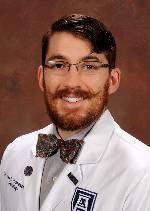 photo of Dr. Thomas Thompson (Zach)