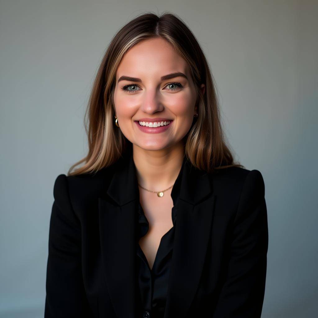 photo of Hannah Lowe, MSN, RN, CPNP