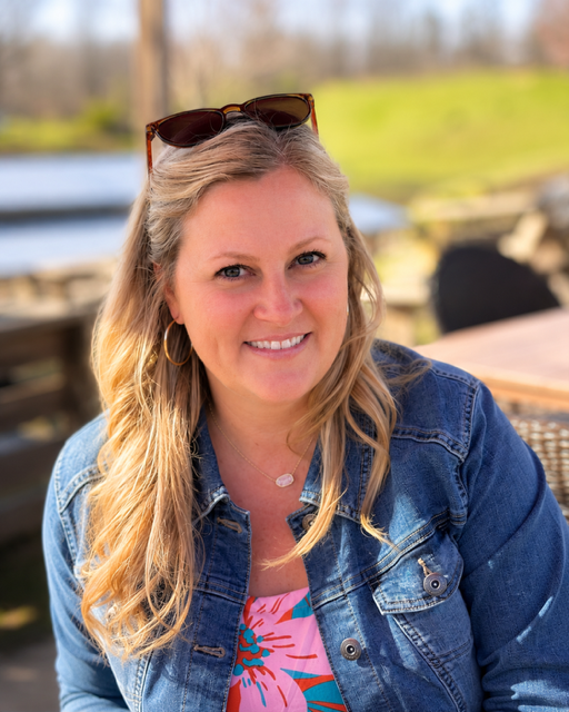 photo of Sarah Lynes, MSN, RN