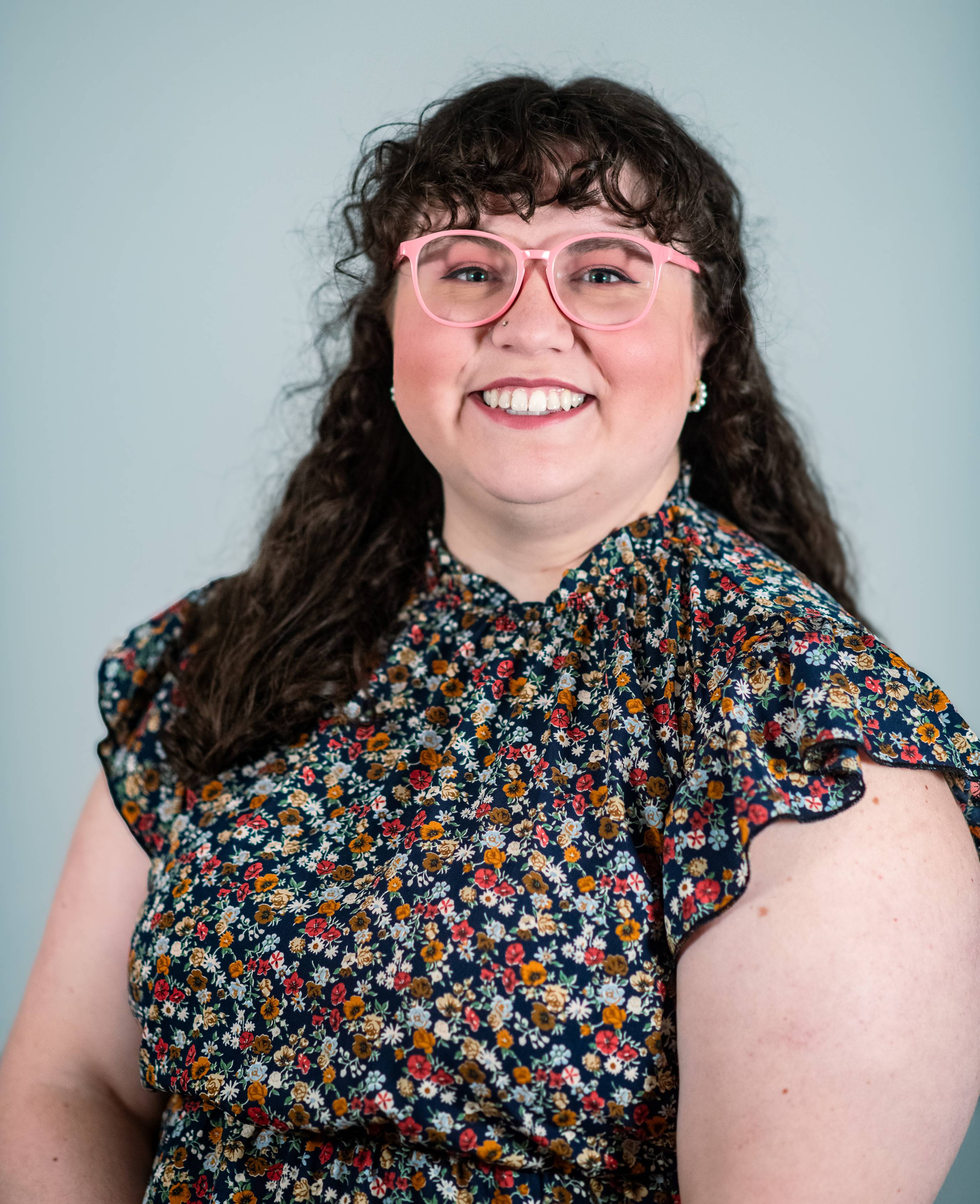 photo of Rebecca "Dani" Watson, MD