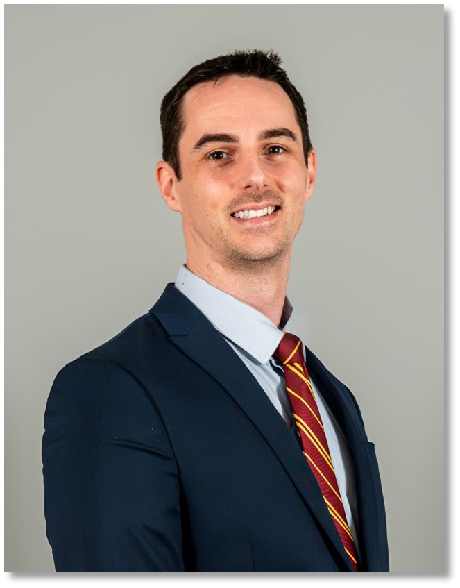 photo of Brent Griffin, MD