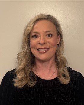 photo of Alison Hudson, RN