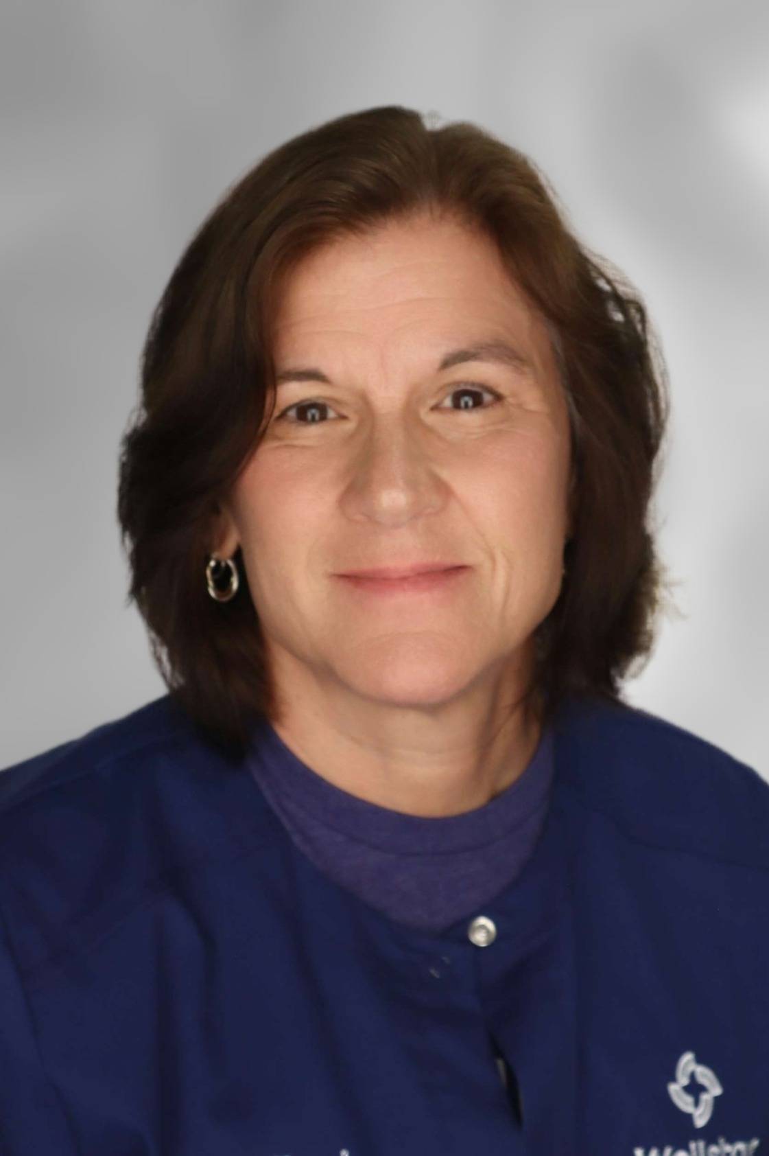 photo of Karen Dross, RN, BSN, AE-C