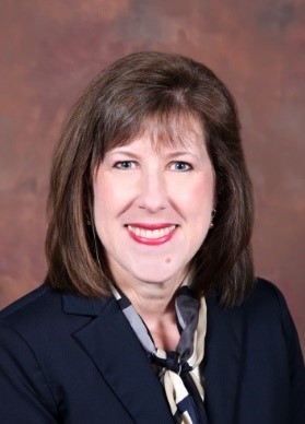 photo of Kathleen May, MD