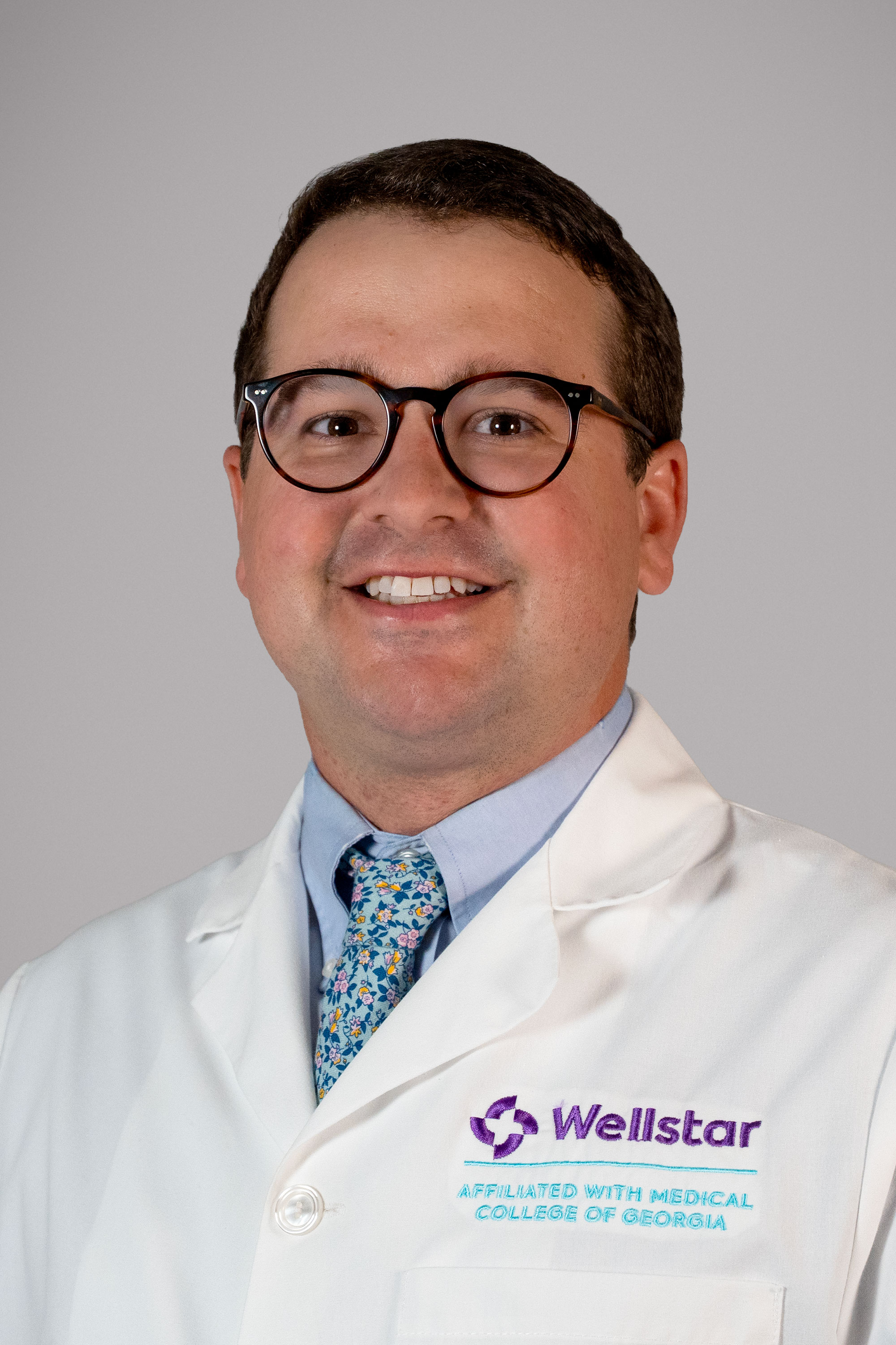 photo of Adam Prevot, MD