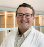 photo of Adam Prevot, MD