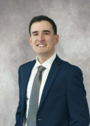 photo of William Tredwell, MD