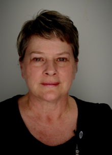 photo of Tammy Trenary