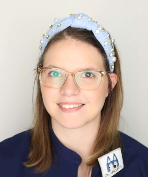 photo of Jordan Shealy, RN, BSN