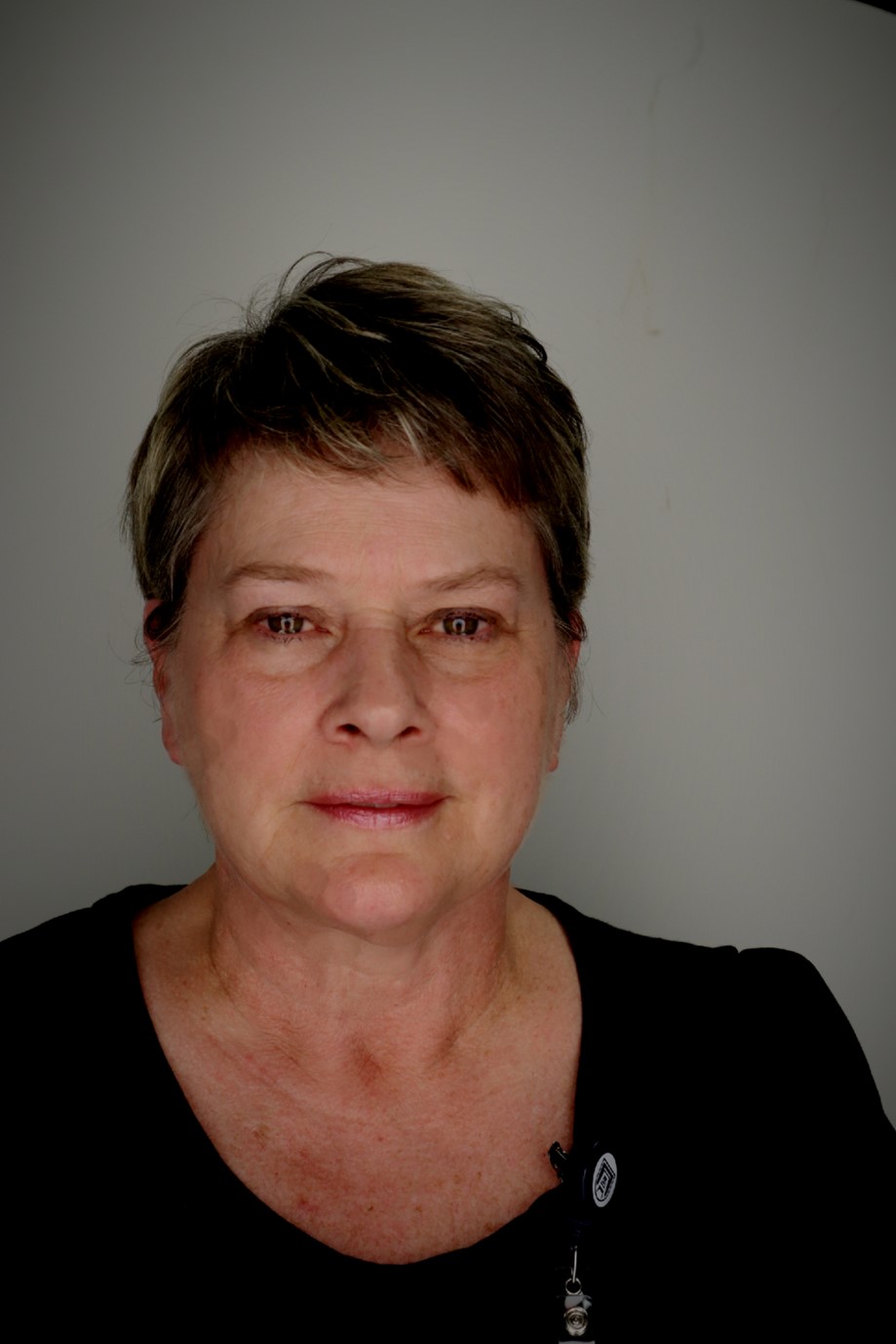 photo of Tammy Trenary