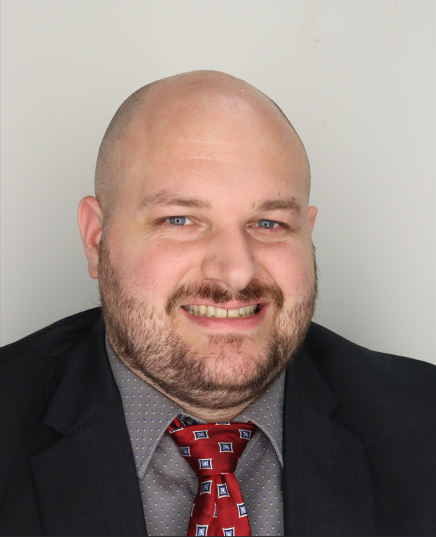 photo of Michael Constans, DO