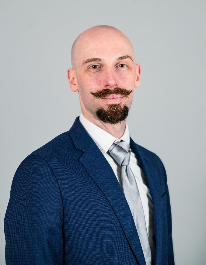 photo of Kendall Abbas, MD