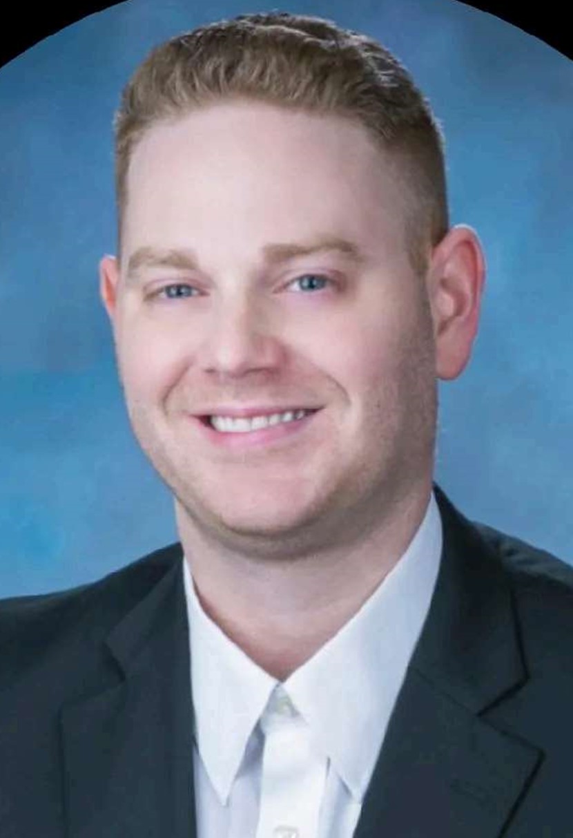 photo of Jacob Cashdollar, MSN, APRN, FNP-BC