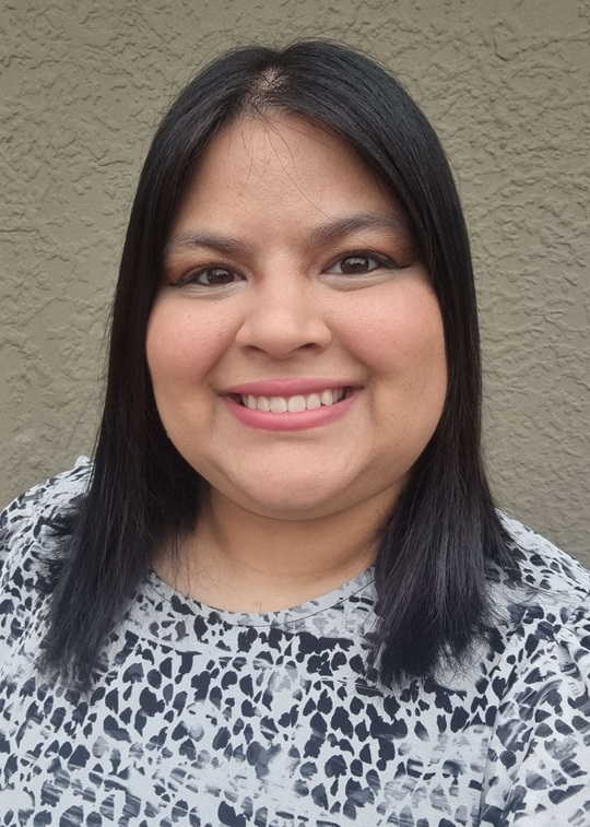 photo of Kiyasha Padarath, PhD