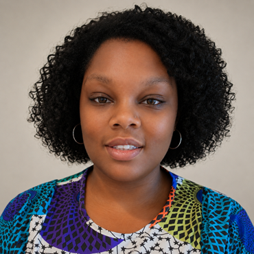 photo of Merika Hawes, LMSW