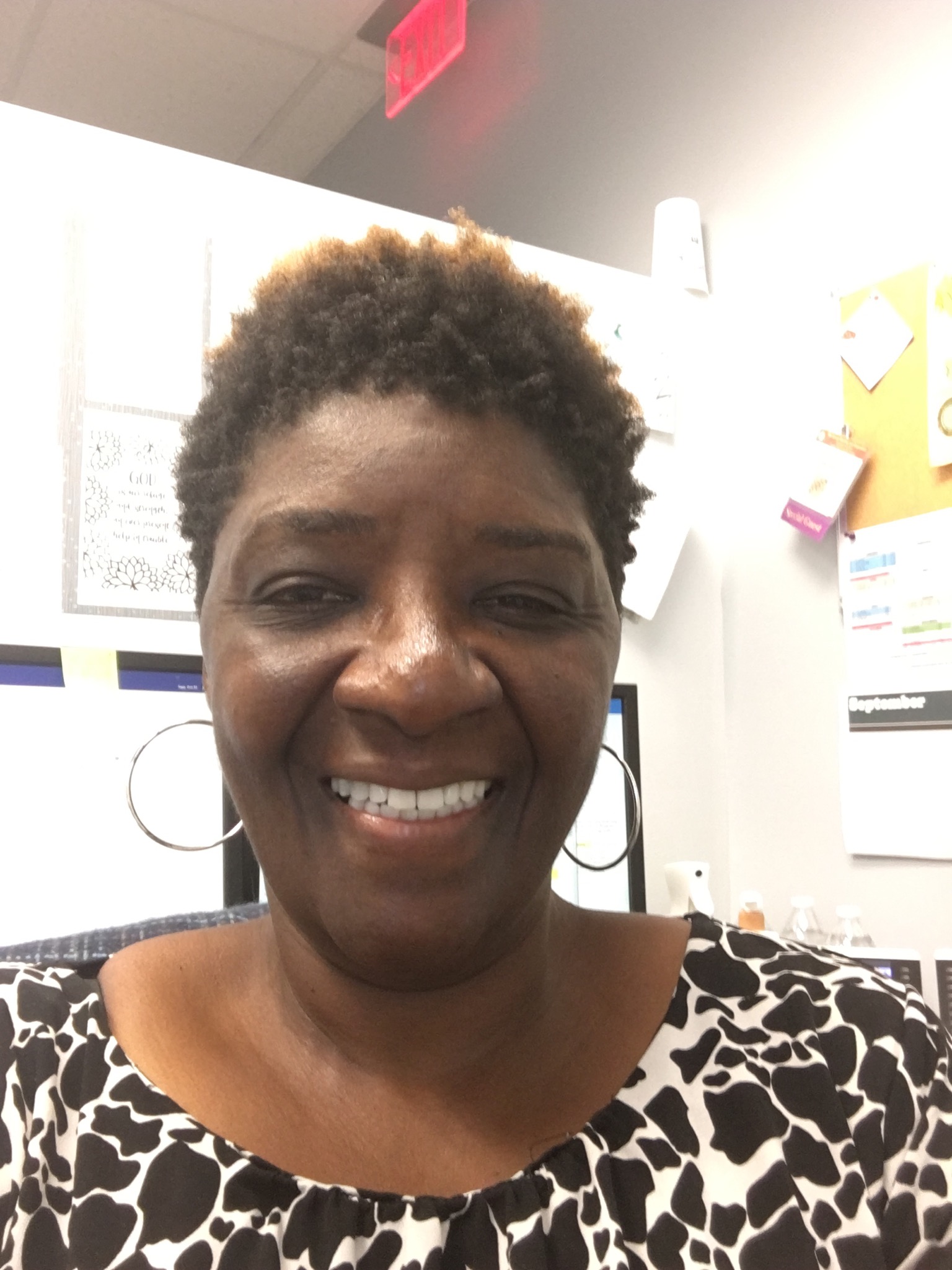 photo of Ann Sapp