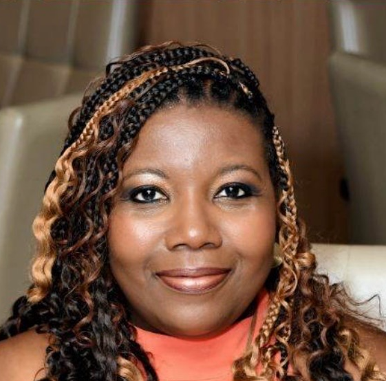 photo of Cynthia Williams, LPN