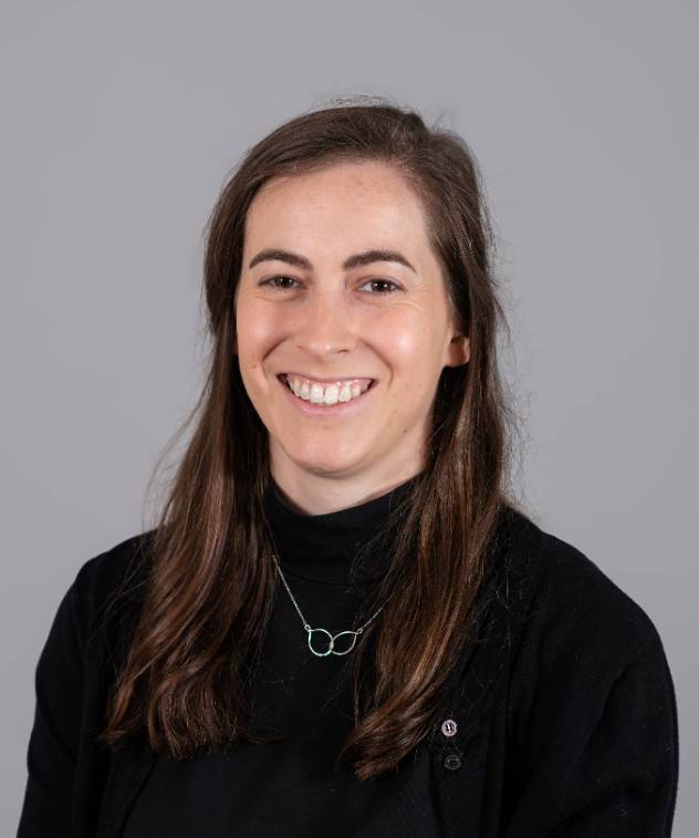 photo of Gabrielle Latremouille, MD