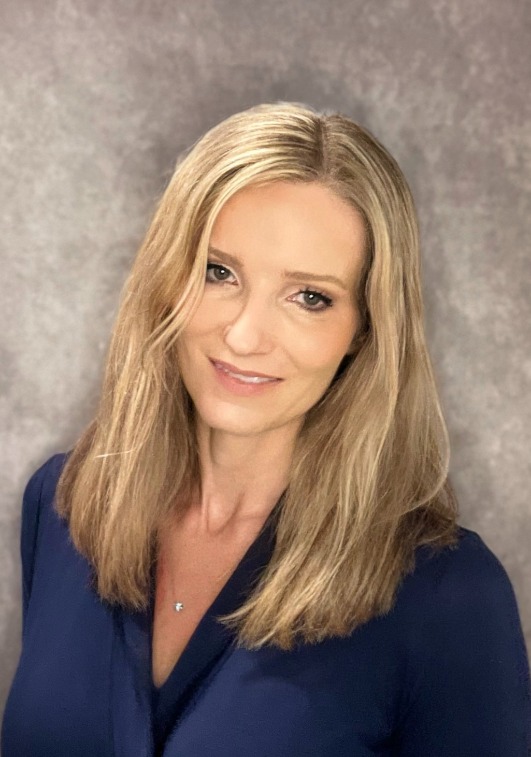 photo of Melissa Evans, BSN, RN