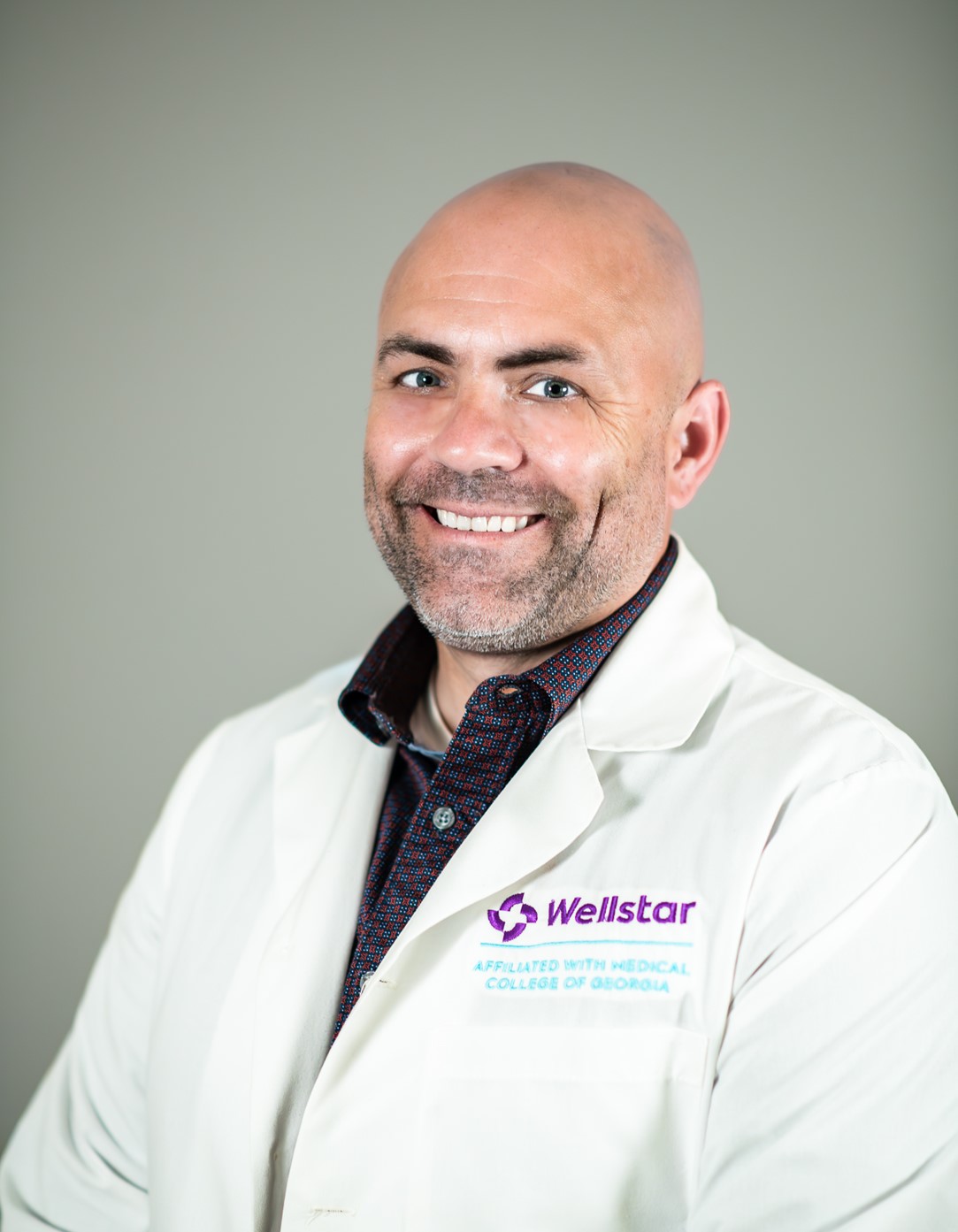 photo of Ryan Brummond, MD