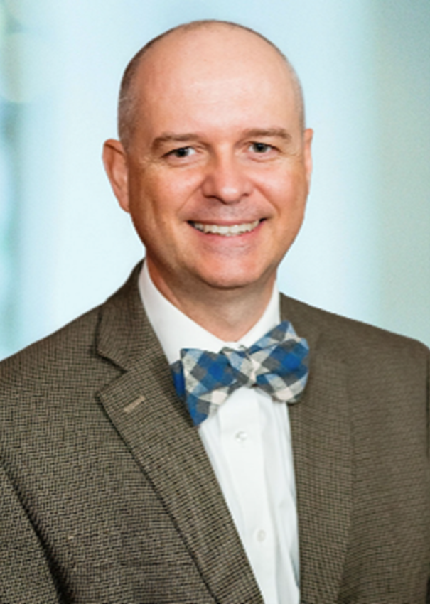 photo of Matt Cornish, MD