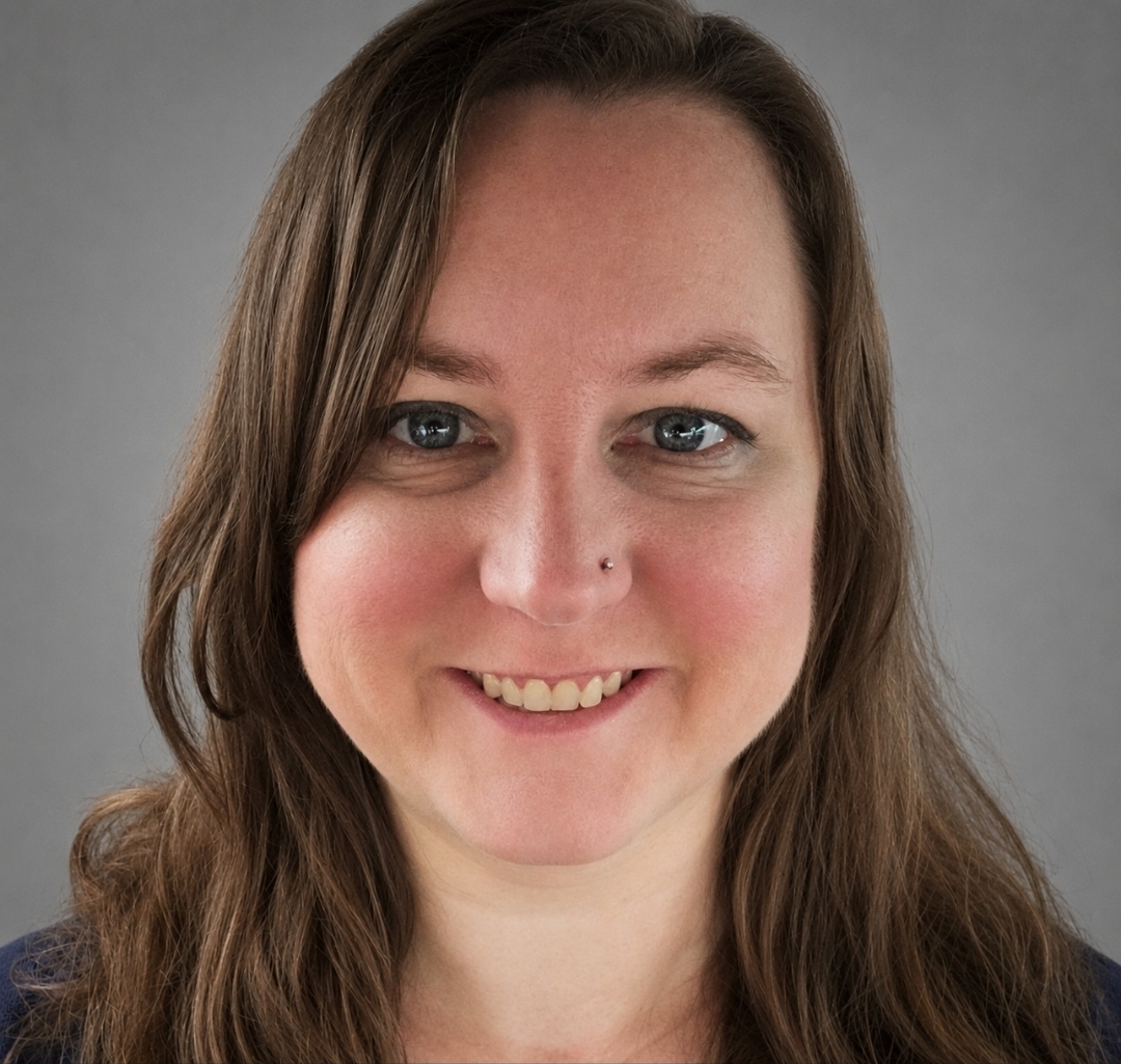 photo of Lauren Miskinis