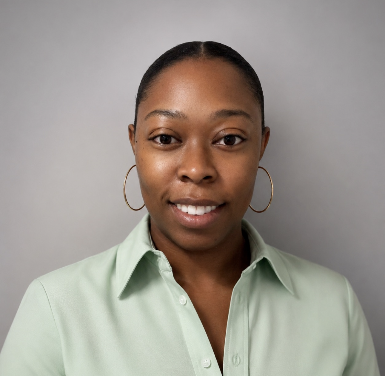 photo of Kiyoko Watts