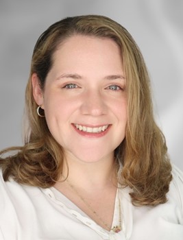 photo of Samantha Kitchens, MSN, NNP-BC