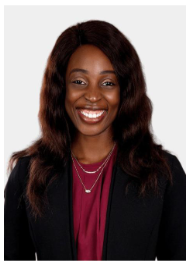 photo of Adenike Fatiregun, MBBS