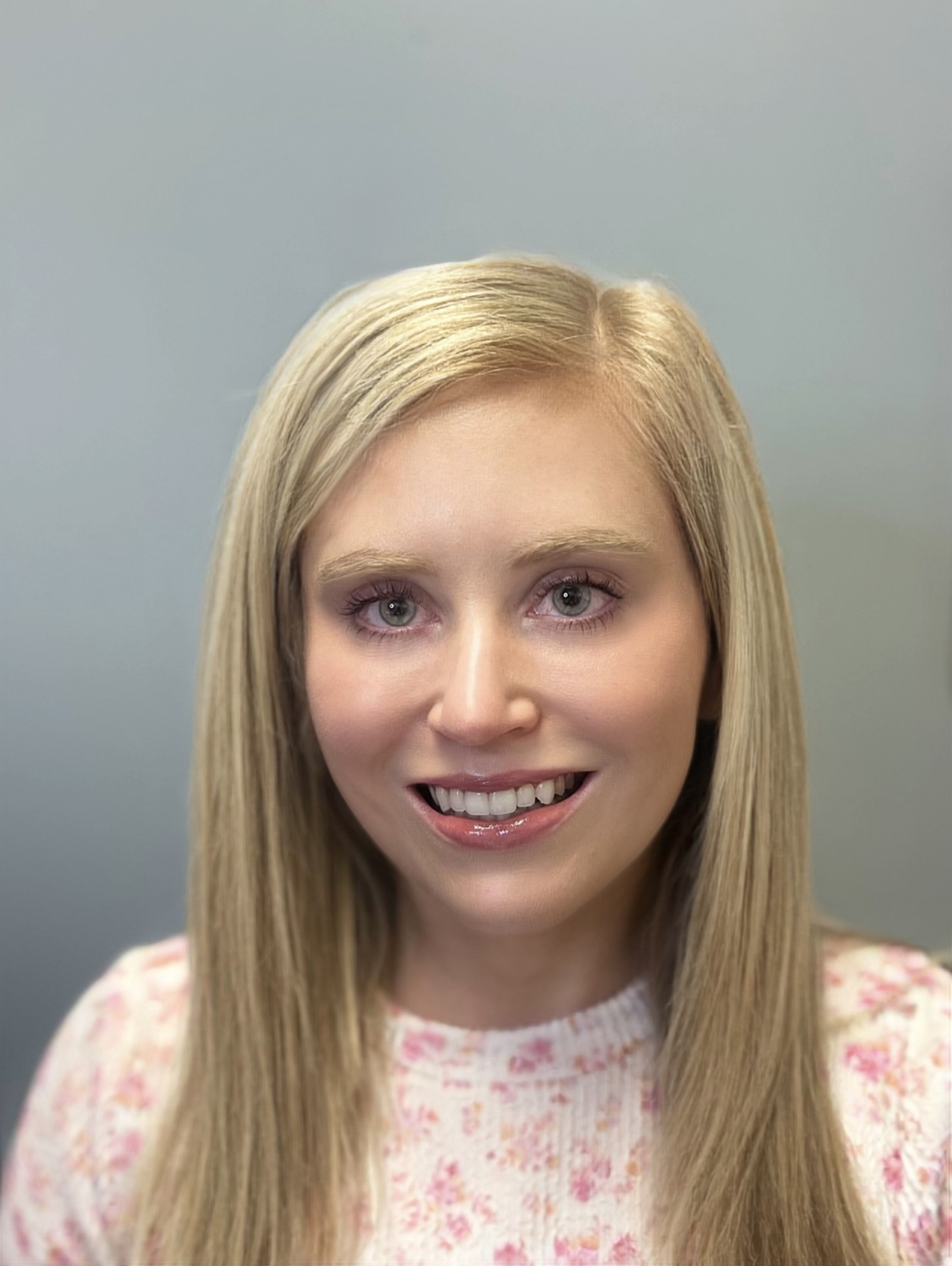 photo of Cady Roberts, RN