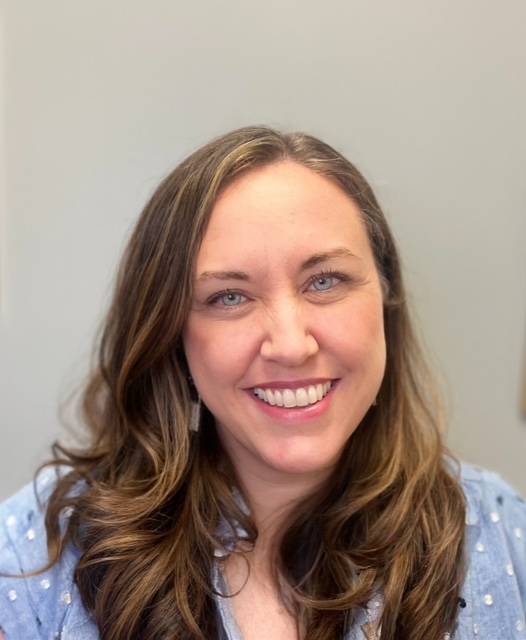 photo of Erin Carrick, RN