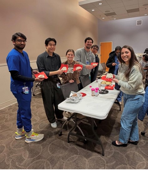 photo of Cookie Decorating