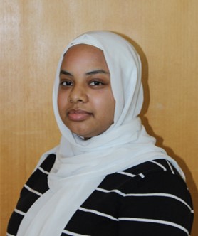 photo of Da'ad Abdalla, MBBS