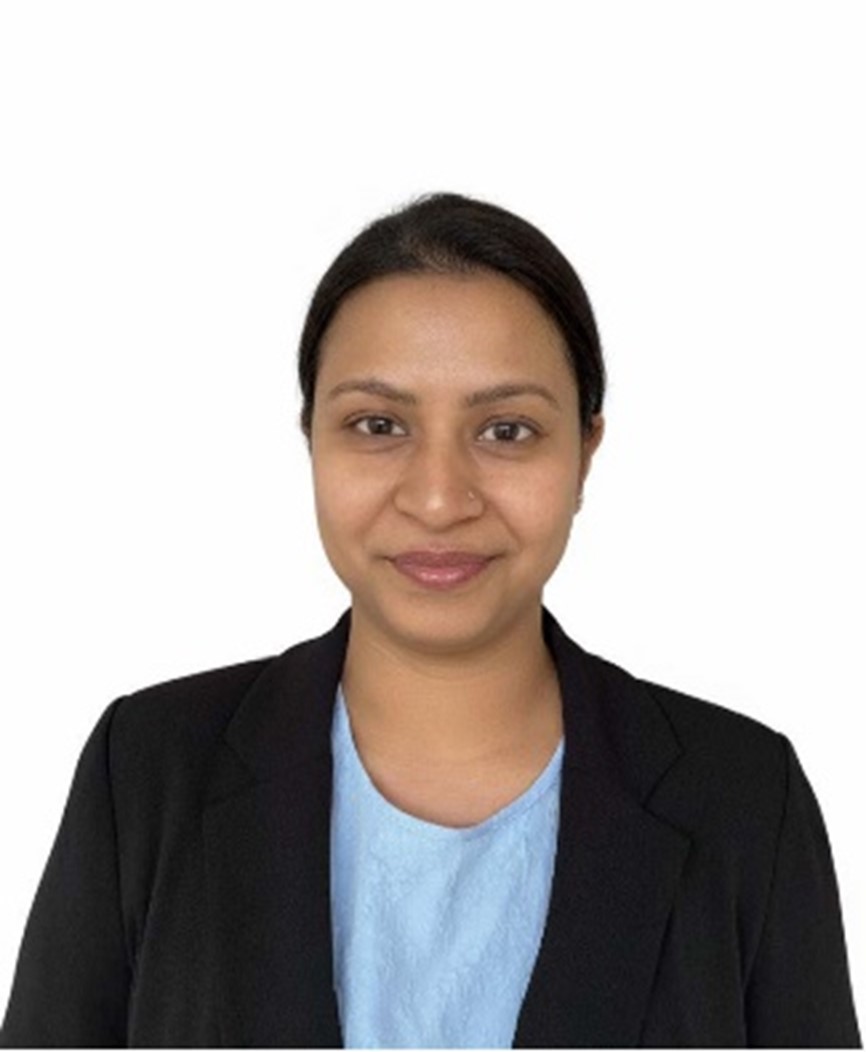 photo of Dipika Das, MBBS