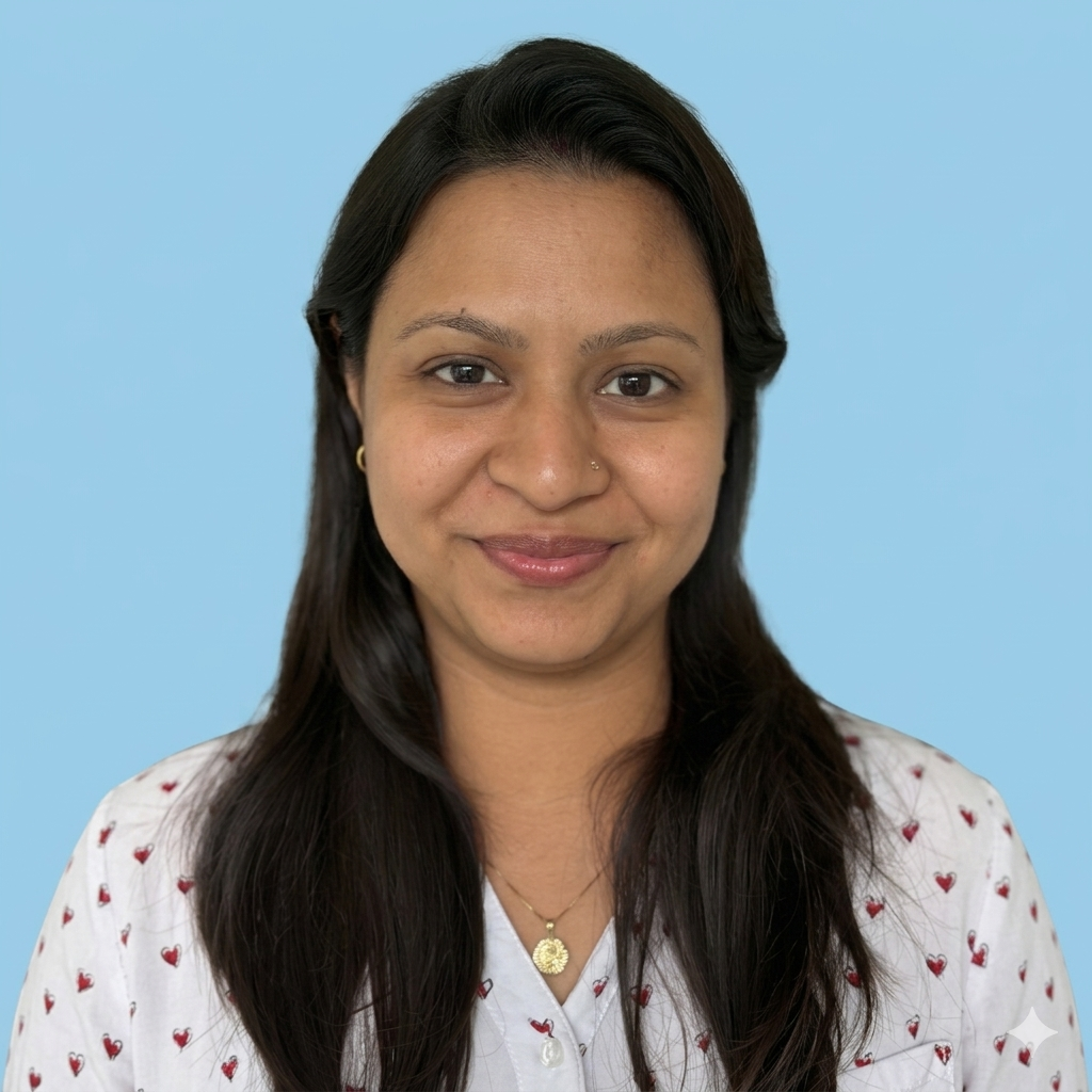 photo of Dipika Das, MBBS