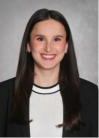 photo of Sydney Fogler, MD