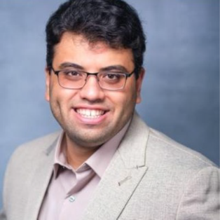 photo of Omar Hamam, MBBCh