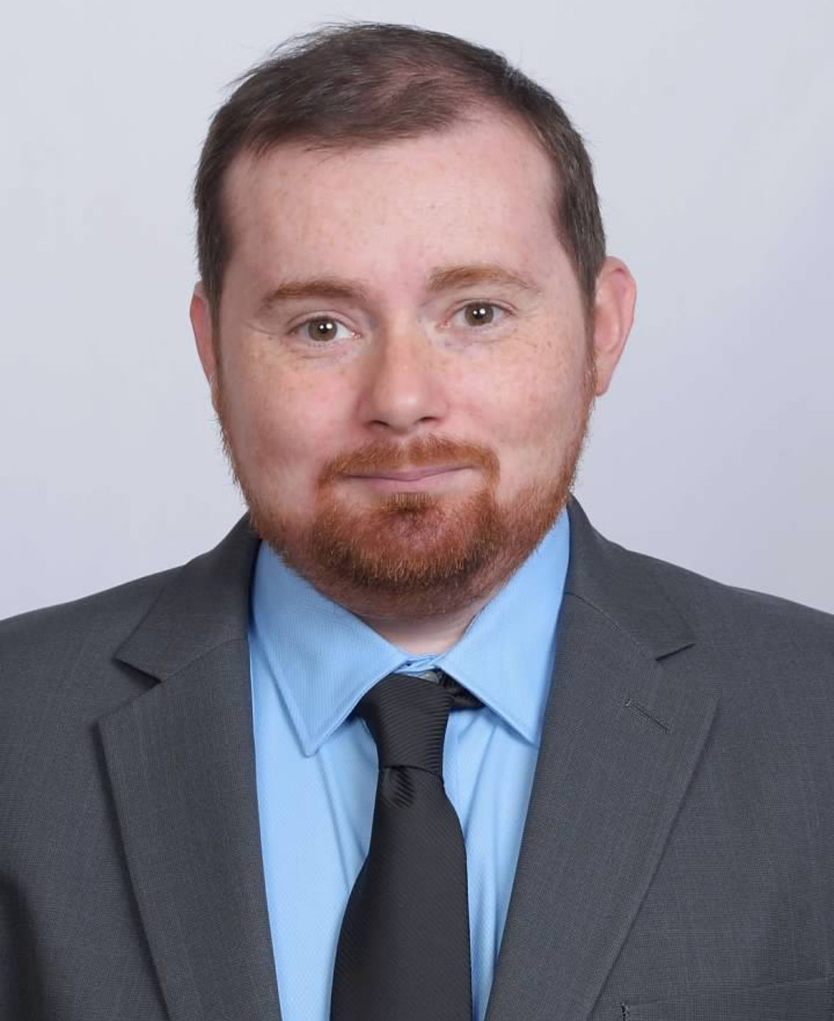 photo of Charles Harvery, DO