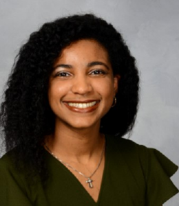 photo of Sarah Hossack, DO