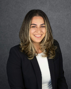 photo of Halla Jibreen, MD