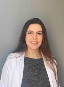 photo of Mary Maratovic, DO