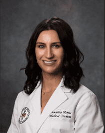 photo of Samantha Morris, MD